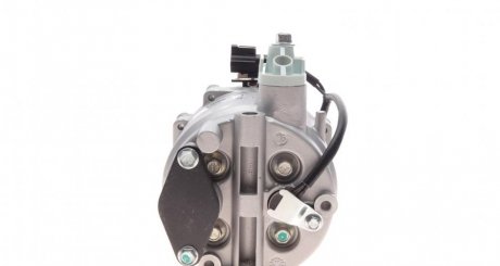 Компрессор кондиционера valeo phc 813280