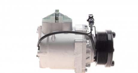 Компрессор кондиционера valeo phc 813280