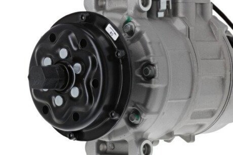 Компрессор кондиционера valeo phc 813329