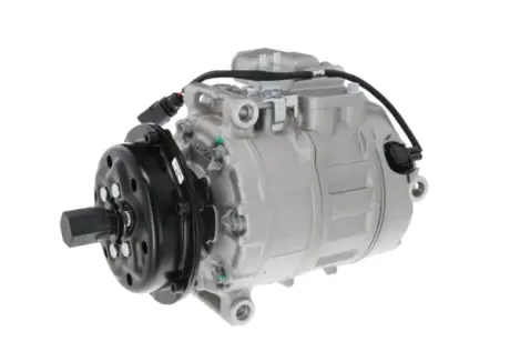 Компрессор кондиционера valeo phc 813329