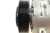 Компрессор кондиционера valeo phc 813385