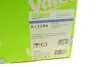 Компрессор кондиционера valeo phc 813386