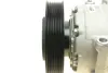 Компрессор кондиционера valeo phc 813386