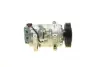 Компрессор кондиционера valeo phc 813386