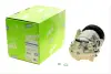 Компрессор кондиционера valeo phc 813386