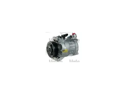 Компрессор кондиционера Valeo Valeo phc 813140