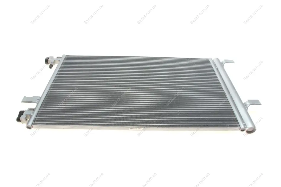 Конденсор кондиціонера Opel Astra J 1.6 (12>) (вир-во VALEO) valeo phc 812661