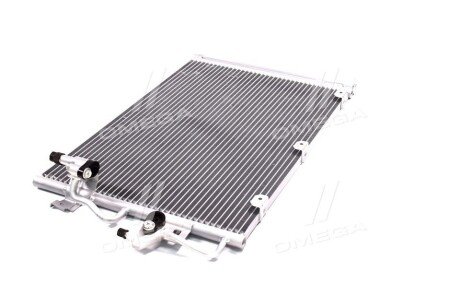 Конденсор кондиціонера Opel Astra Н (VALEO) valeo phc 812704