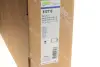 Конденсор кондиціонера SPORTAGE II (JE, KM) (вир-во VALEO) valeo phc 812716