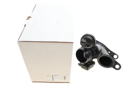 Корпус дросельної заслінки Valeo phc 700440