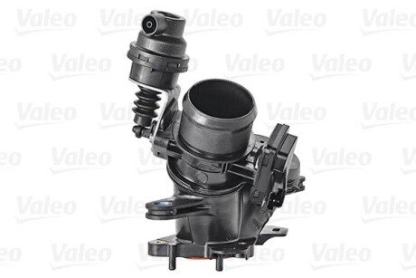 Корпус дросельної заслінки valeo phc 700443
