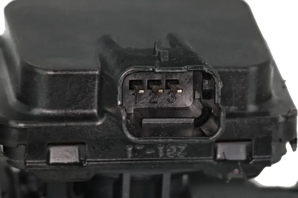 Корпус дросельної заслінки valeo phc 700443