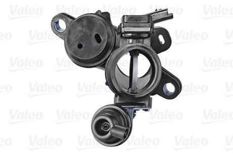 Корпус дросельної заслінки valeo phc 700443 на Пежо 3008