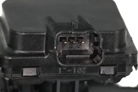 Корпус дросельної заслінки valeo phc 700443 Пежо 3008