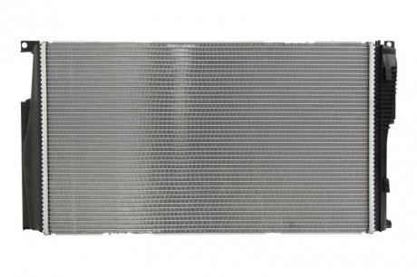 Радіатор охолодження двигуна valeo phc 735493