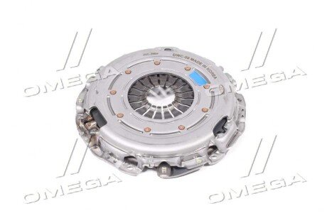 Корзина сцепления CHEVROLET CRUZE 2,0 CDI 09- valeo phc DWC59