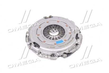 Корзина сцепления CHEVROLET CRUZE 2,0 CDI 09- valeo phc DWC59