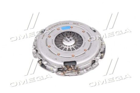 Корзина сцепления CHEVROLET CRUZE 2,0 CDI 09- valeo phc DWC59