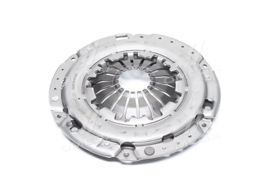 Корзина сцепления DAEWOO 1.5 DOHC,1.6 DOHC 96- 218*144*250 Valeo phc DWC23 (фото 1)