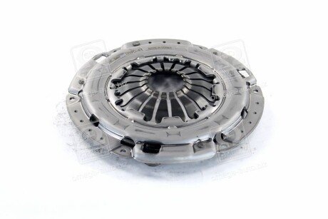 Корзина сцепления DAEWOO AVEO 1.4DOHC,1.6 02- 215*150*250 valeo phc DWC-41