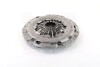 Корзина сцепления DAEWOO LANOS 1.6 DOHC EUROPE 97- 206*133*250 valeo phc DWC-34