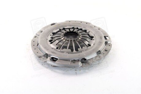 Корзина сцепления DAEWOO LANOS 1.6 DOHC EUROPE 97- 206*133*250 valeo phc DWC34