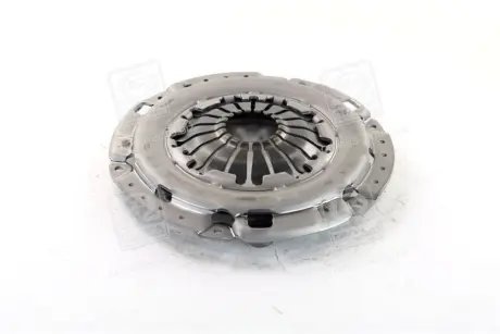 Корзина сцепления DAEWOO LANOS 1.6 DOHC EUROPE 97- 206*133*250 valeo phc DWC34