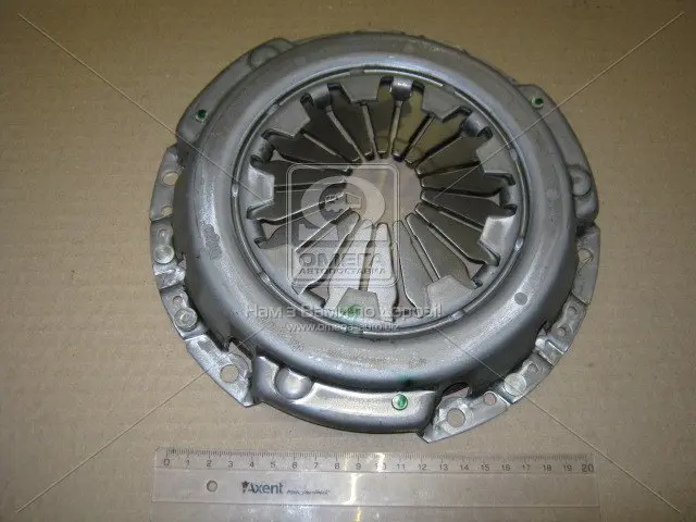Корзина сцепления FIAT Uno 1.3 Petrol/Fuel 3/1985->/1989 (Пр-во VALEO) valeo phc 279244