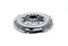 Корзина сцепления GM DAEWOO ESPERO 1.8,2.0 90- 218*136*250(пр-во VALEO PHC) valeo phc DWC-17