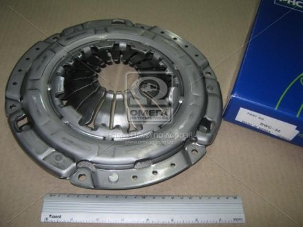 Корзина сцепления GM DAEWOO EVANDA/NUBIRA/LACETTI/LEGANZA/TACUMA 2.0/2.2 DOHC 97- 226*144*250(пр-во valeo phc DWC-32