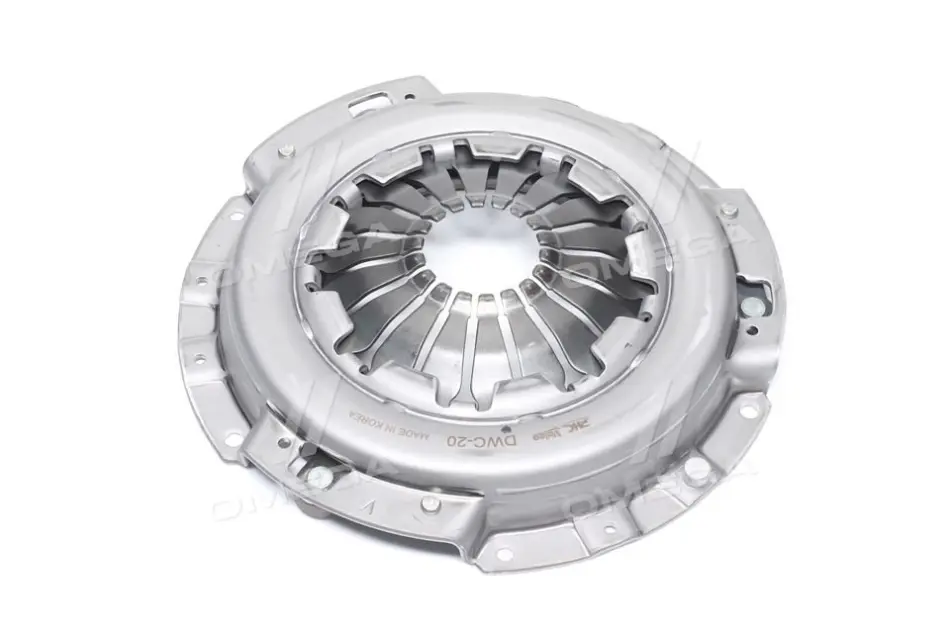 Корзина сцепления GM DAEWOO NEXIA/ESPERO 1.5 DOHC,1.6 90- 215*145*250(пр-во VALEO PHC) valeo phc DWC-20