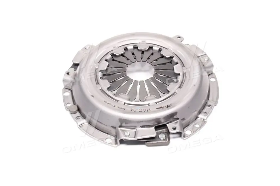 Корзина сцепления HONDA CIVIC 1.3-1.4-1.5-1.6 85-15 (пр-во VALEO PHC) valeo phc HAC04