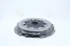 Корзина сцепления HYUNDAI GETZ 1.6 02- 215*145*247(пр-во VALEO PHC) valeo phc HDC75