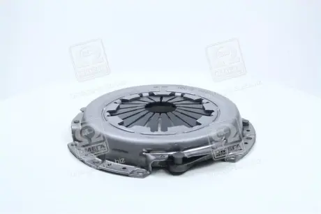 Корзина сцепления HYUNDAI GETZ 1.6 02- 215*145*247(пр-во VALEO PHC) Valeo phc HDC75