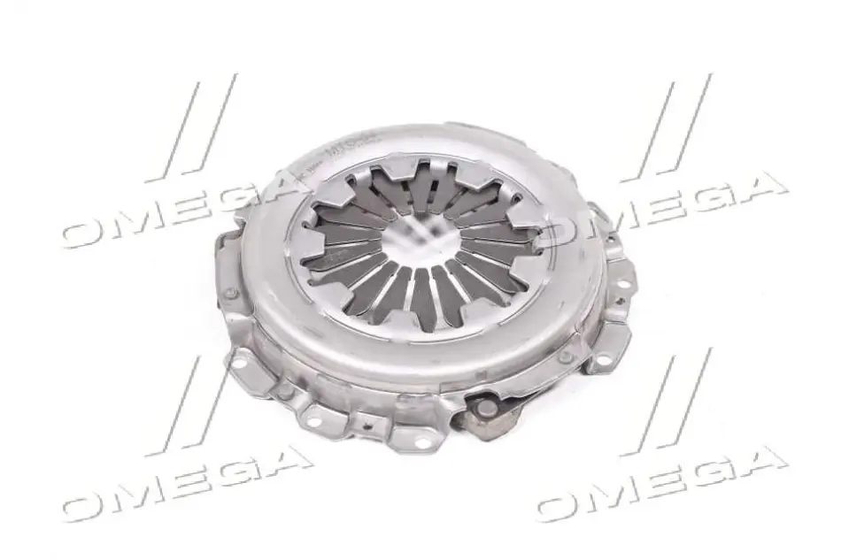 Корзина сцепления HYUNDAI PONY 1.2,1.5, MITSUBISHI COLT, LANCER(пр-во VALEO PHC) Valeo phc MTC04 (фото 1)