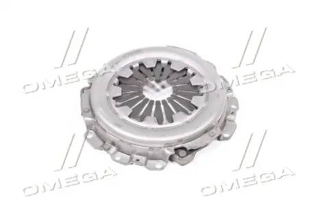 Корзина сцепления HYUNDAI PONY 1.2,1.5, MITSUBISHI COLT, LANCER(пр-во VALEO PHC) valeo phc MTC04 Митсубиси Лансер