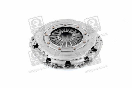 Корзина сцепления HYUNDAI valeo phc HDC100