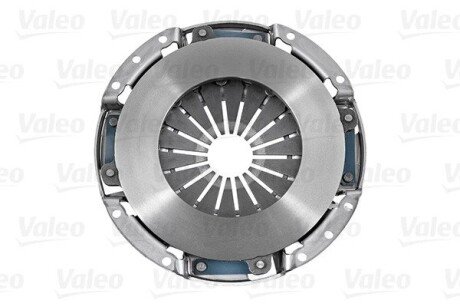 Корзина сцепления ISUZU, Богдан (Valeo) valeo phc 831306