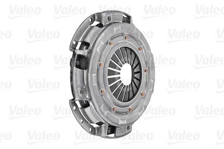 Корзина сцепления ISUZU, Богдан (Valeo) valeo phc 831306