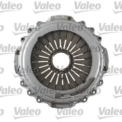 Корзина сцепления К-т сцепления 805322 аналог 805775 Valeo phc 805785 (фото 1)