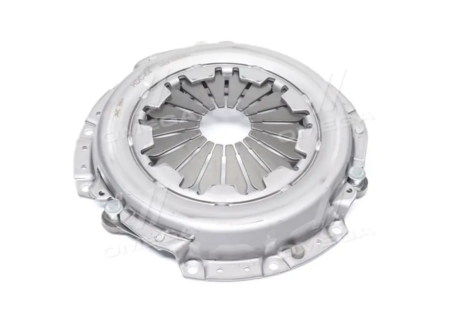 Корзина сцепления KIA CERATO 1.6/HYUNDAI MATRIX 1.5,1.6 00- 215*142*247(пр-во VALEO PHC) valeo phc HDC-64