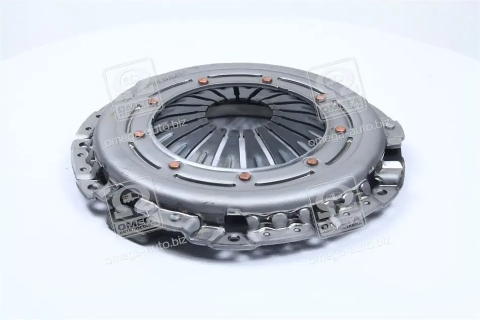 Корзина сцепления KIA SPORTAGE 2.0VGT 04-/HYUNDAI TUCSON 235*155*256(пр-во VALEO PHC) valeo phc HDC90