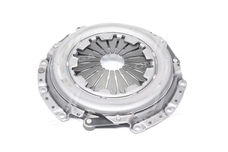Корзина сцепления MAZDA 626 1.8I 16V(пр-во VALEO PHC) valeo phc MZC-27