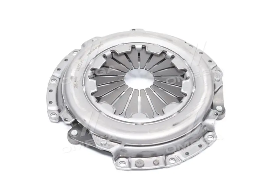 Корзина сцепления MAZDA, ATENZA (пр-во VALEO PHC) valeo phc MZC39