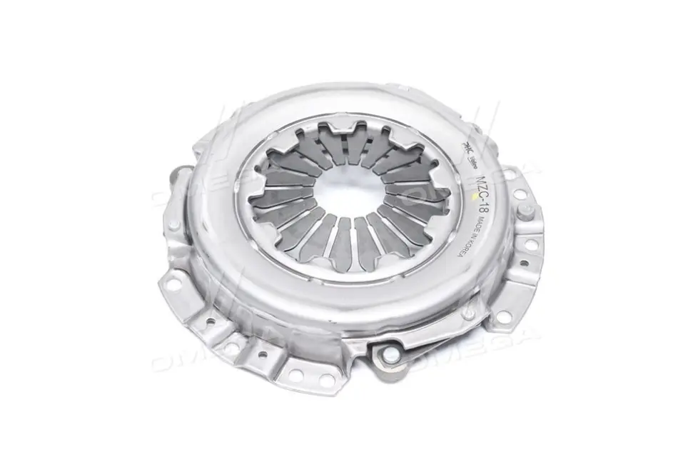Корзина сцепления MAZDA E3,E5 192*126*225(пр-во VALEO PHC) Valeo phc MZC18 (фото 1)