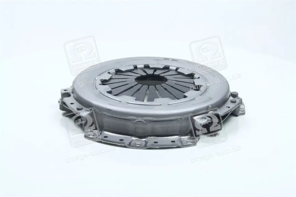 Корзина сцепления MAZDA (пр-во VALEO PHC) valeo phc MZC25