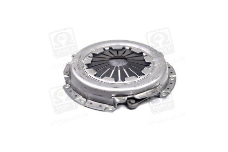 Корзина сцепления MITSUBISHI 4G93,4G67 02.92- 218*138*247 valeo phc MTC09
