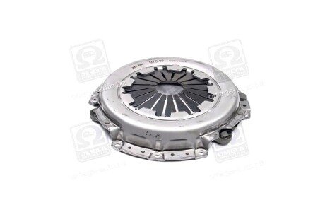 Корзина сцепления MITSUBISHI 4G93,4G67 02.92- 218*138*247 valeo phc MTC09