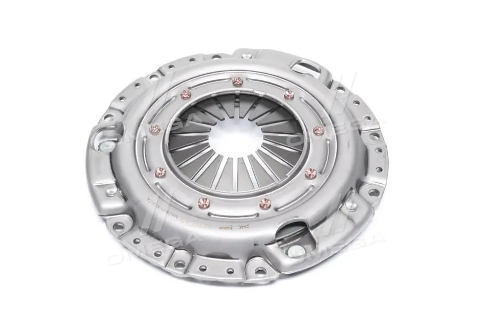 Корзина сцепления MITSUBISHI Lancer седан IX 2.0 03- (пр-во VALEO PHC) Valeo phc MTC42 (фото 1)
