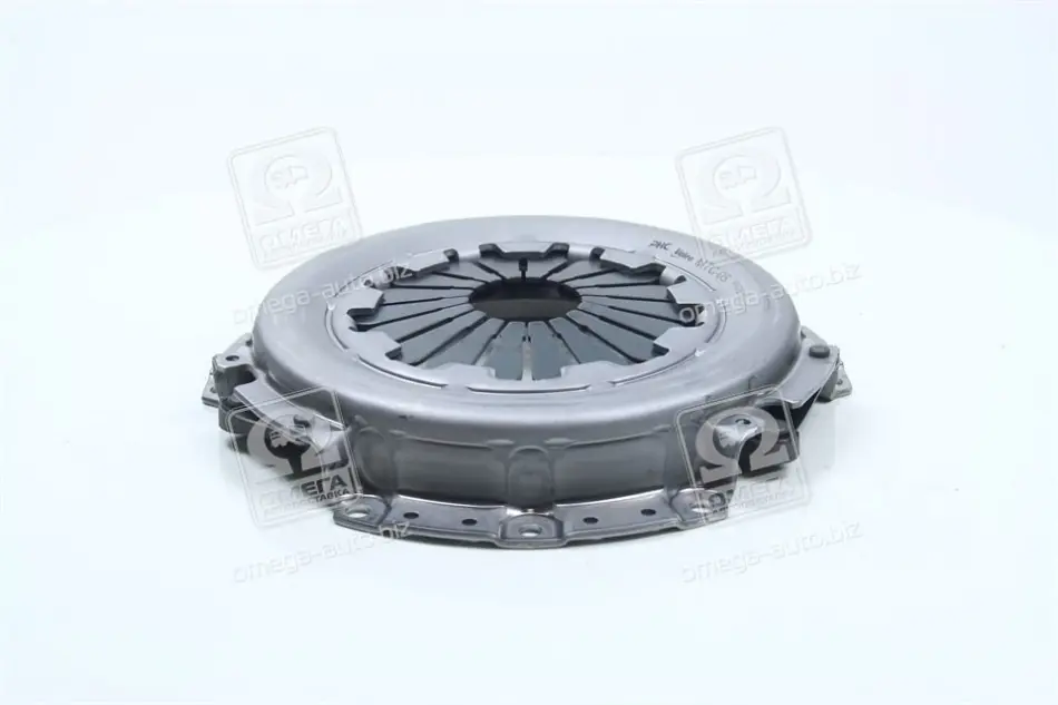 Корзина сцепления MITSUBISHI (пр-во VALEO PHC) Valeo phc MTC05 (фото 1)